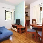 Lovely Home In Skradin With Sauna Vikendica