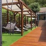 Сasa de vacaciones Lovely In With Sauna Skradin