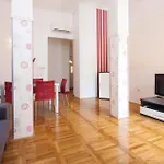Lovely Home In Skradin With Sauna