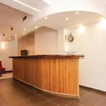 Lovely In With Sauna *
