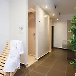 Lovely In With Sauna