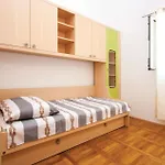 Prázdninový dům Awesome In With Sauna *