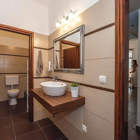 Awesome In With Sauna *