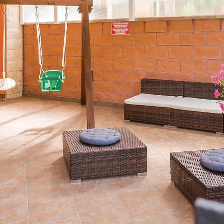 Awesome In With Sauna Skradin