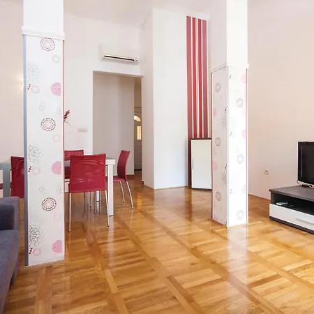 Awesome In With Sauna