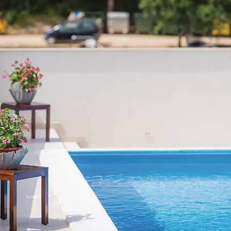 Awesome In With Sauna