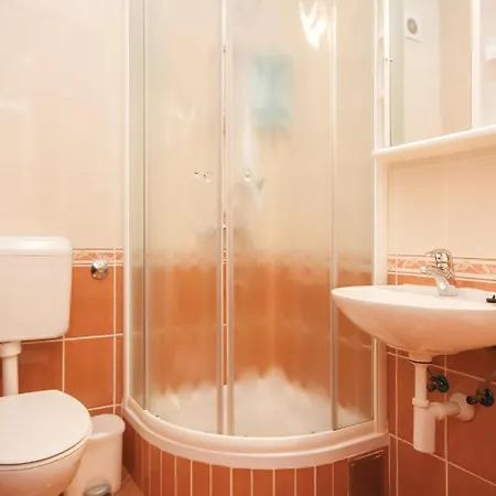 Casa de Férias Awesome In With Sauna