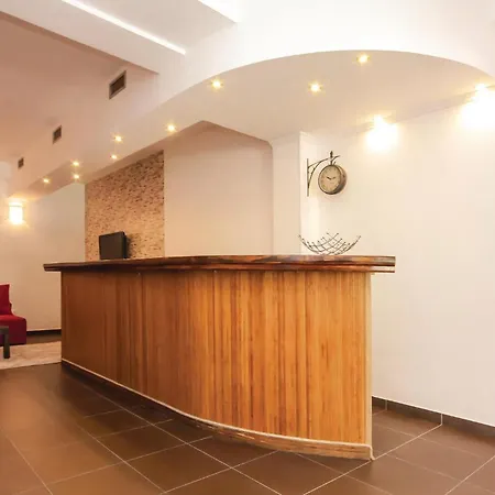 Awesome In With Sauna *