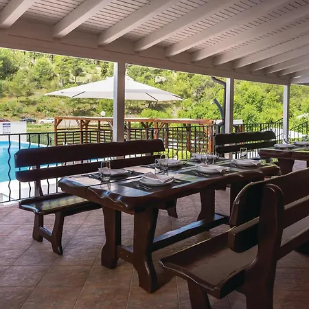 Awesome Home In Skradin With Sauna *