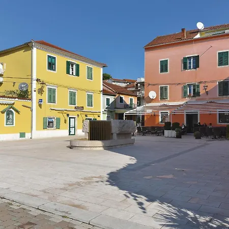 Awesome Home In Skradin With Sauna Holiday home Skradin