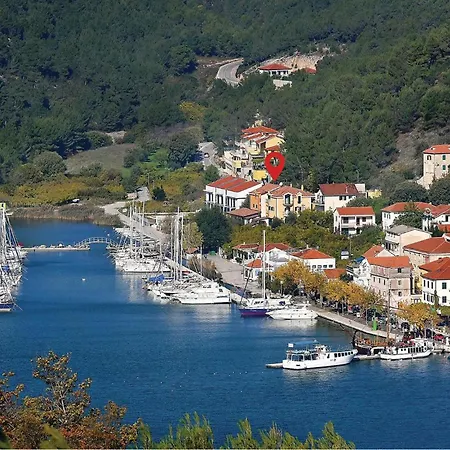 Awesome In With Sauna