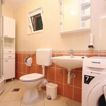 Awesome Home In Skradin With Sauna Skradin