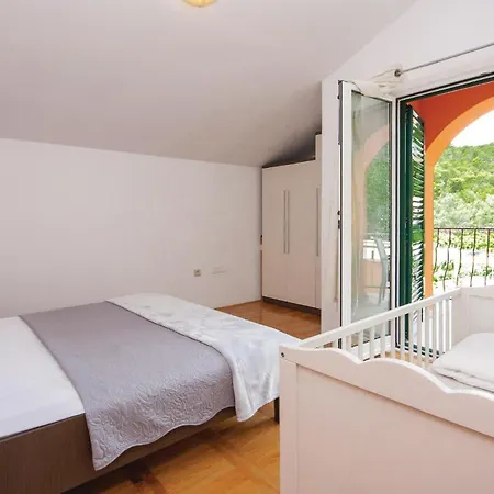 Casa de Férias Awesome In With Sauna Skradin