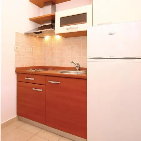Awesome Home In Skradin With Sauna Skradin
