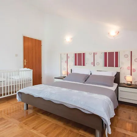 Casa de Férias Awesome In With Sauna