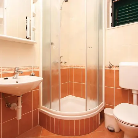 Holiday home Awesome Home In Skradin With Sauna