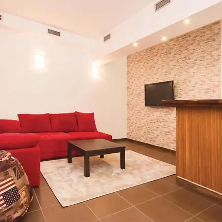 Awesome Home In Skradin With Sauna Skradin