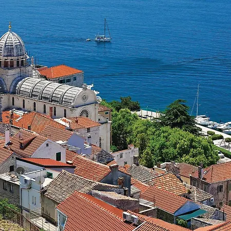 Awesome In With Sauna Casa de Férias *