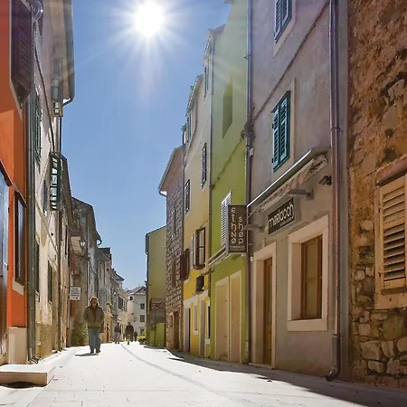 Holiday home Awesome Home In Skradin With Sauna