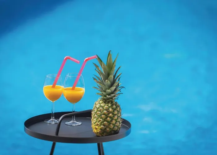 Awesome Home In Skradin With Sauna Ferienhaus *