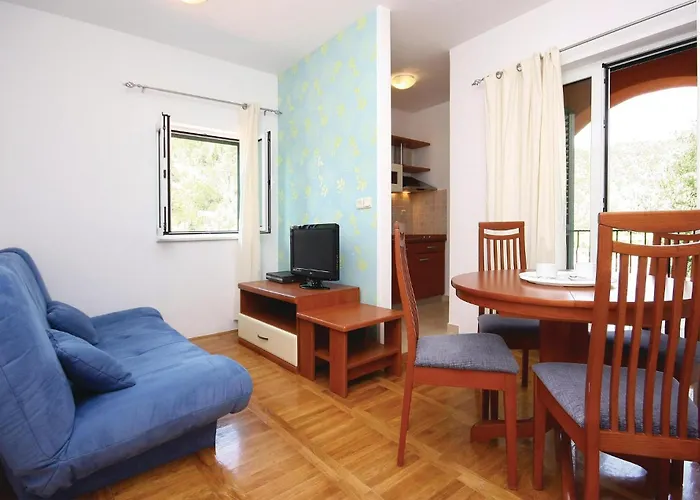 Awesome Home In Skradin With Sauna Ferienhaus