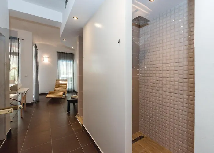 Awesome Home In Skradin With Sauna Skradin