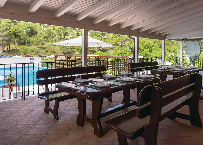 Awesome Home In Skradin With Sauna *