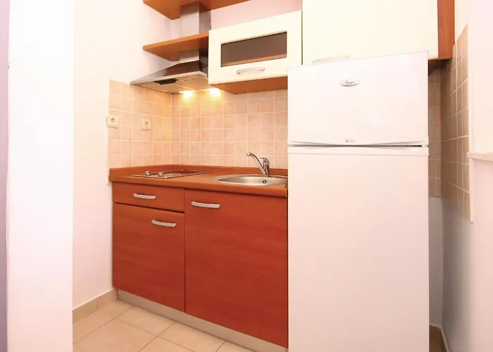 Awesome Home In Skradin With Sauna Skradin