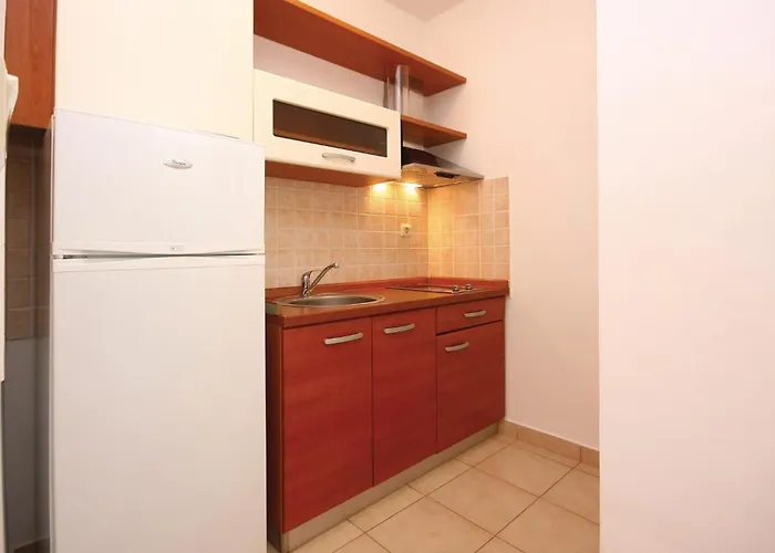 Awesome Home In Skradin With Sauna * Skradin