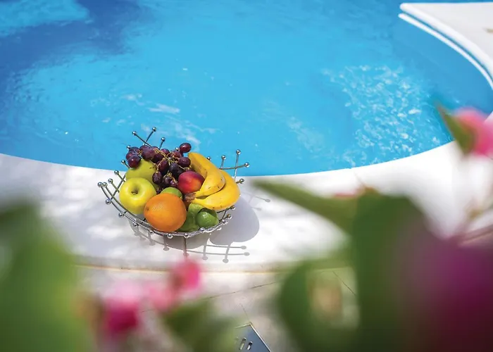 Awesome Home In Skradin With Sauna *